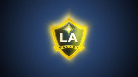 LA Galaxy Wallpaper - WallpaperSafari