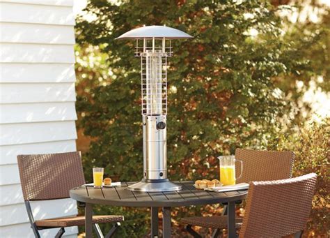 Best Patio Heaters 2020 - PureWow