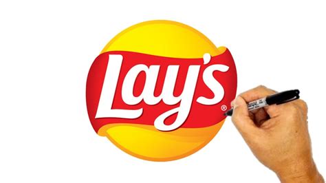 Lays Logo By LadyLuxLucis On DeviantArt, 59% OFF