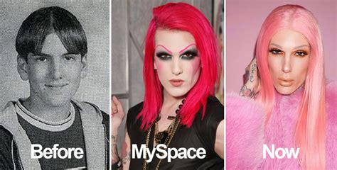 Jeffree Star Tattoos - Learn the Story and Meanings of His Tattoos ...