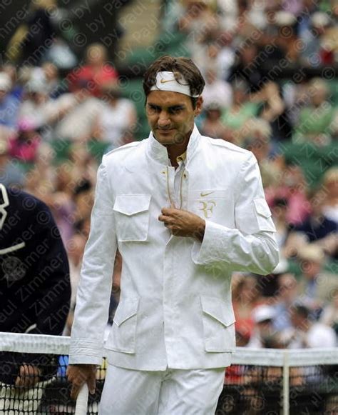 Roger Federer - Wimbledon 2009 - Roger Federer Photo (8177045) - Fanpop