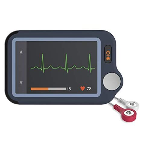 Top 10 Wearable Ecg Monitors of 2021 - Best Reviews Guide