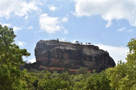 Sigiriya History – SIGIRIYA