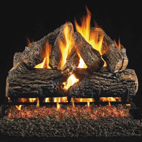 Vent Free Gas Fireplace Insert with Logs – Fireplace Guide by Chris