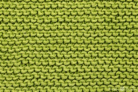 Library of knitting stitches and popular patterns [free]