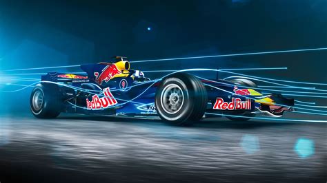 Red Bull Racing F1 Wallpapers - Wallpaper Cave