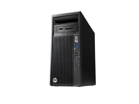 HP Z230 Tower Workstation Software and Driver Downloads | HP® Support