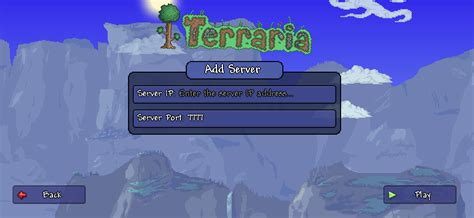 Mobile - Terraria Mobile 1.3 Multiplayer Setup Guide | Terraria ...