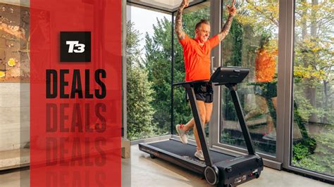 Best treadmill deals for Black Friday and February 2025 | T3