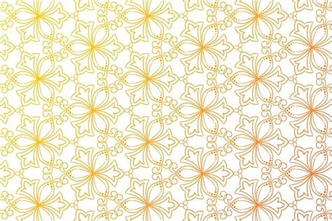 Islamic Flower Patterns Vectors & Illustrations for Free Download | Freepik