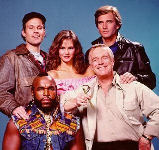 The A-Team - Classic TV Database