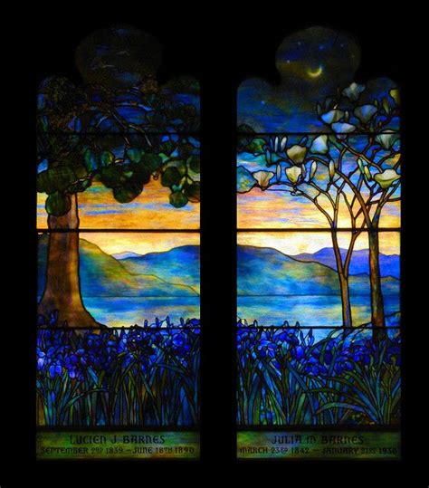 Tiffany window 2 | Tiffany stained glass, Stained glass, Stained glass ...