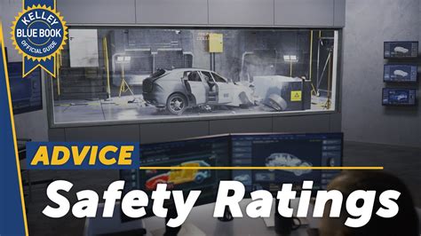 Car Safety Ratings and How They Work - Kelley Blue Book