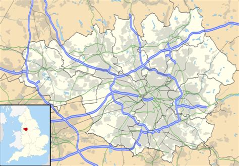 Royton - Wikipedia