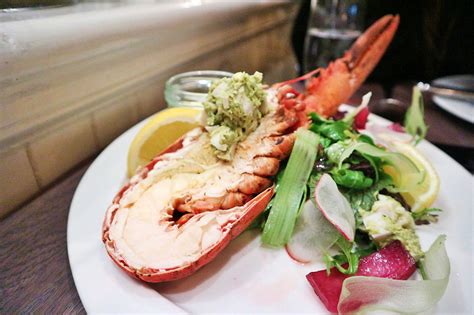 Seafood Lover in Oslo, Norway | Well Voyaged