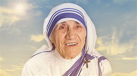 Mother Teresa Biography