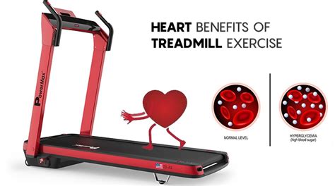 Know The Top Benefits Of Treadmill Exercise – Treadmill India ...