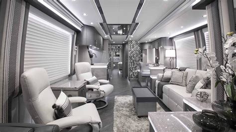 12 of the Most Expensive Luxury RVs in the World - Let's RV!