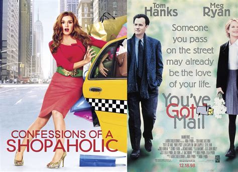 9 Romantic Comedy Movies To Binge Watch