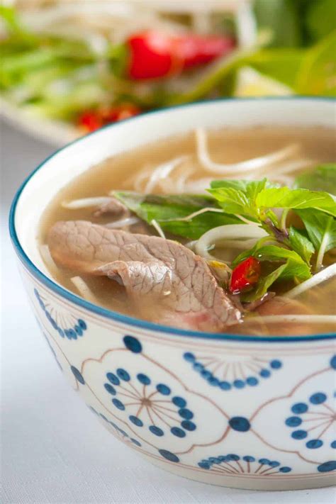 Best Homemade Pho - All easy recipes