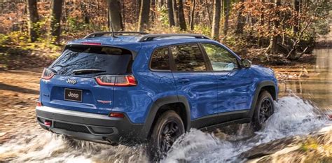 2021 Jeep Cherokee Colors | San Diego Chrysler Dodge Jeep Ram