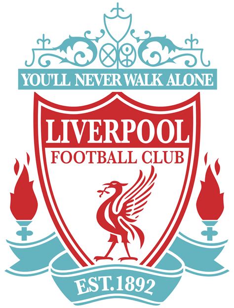 Download Logo Liverpool FC | Kumpulan Koleksi Logo