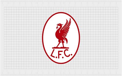 The Crest Of The Reds: A Look At The Liverpool Logo History