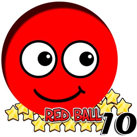 Red Ball 10 : Attack!:Amazon.com.br:Appstore for Android