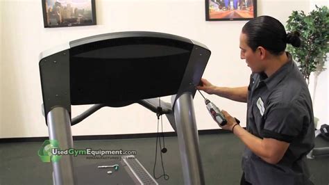 Life Fitness Treadmill 95ti Belt | Blog Dandk