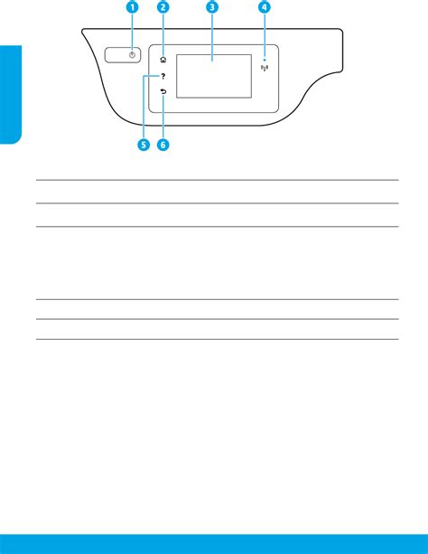 Manual HP OfficeJet 3830 All-in-One (page 2 of 70) (English, German ...