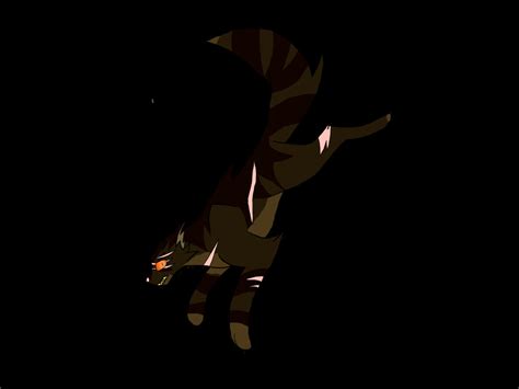 Brokenstar | Warrior Cats