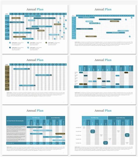 Ppt Gantt Chart Template Lovely 7 Powerpoint Gantt Chart Templates Ppt ...