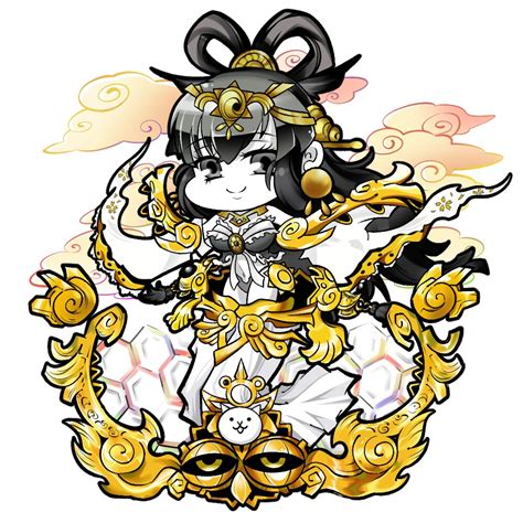 [Fan-Made] Amaterasu : r/battlecats