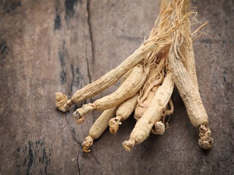 How To Store Fresh Ginseng Root? (Explained) - Farmer Grows