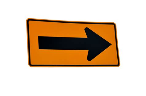 Isolated Arrow Sign Free Stock Photo - Public Domain Pictures