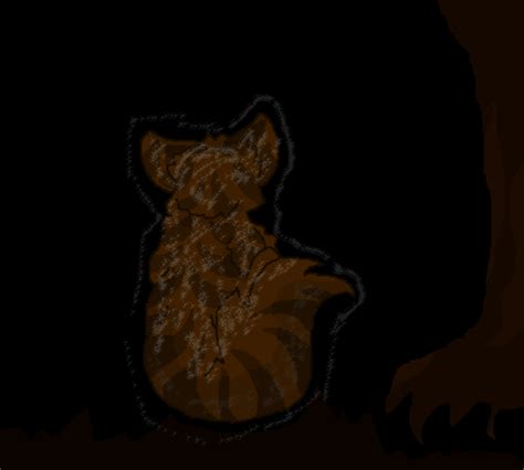 Tigerstar | Warrior Cats