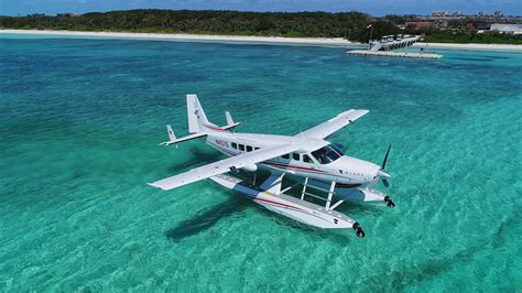 Cessna Caravan: Even Better on Floats - jetAVIVA - Life Is Short, Fly a ...