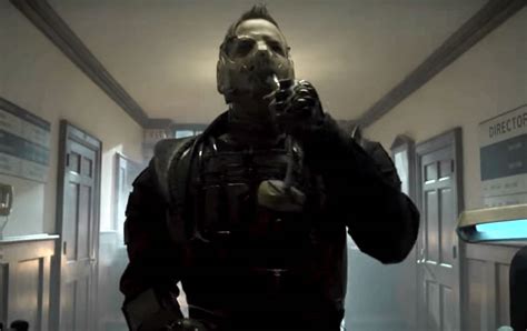 'Gotham' Final Season Trailer Gives First Look at Shane West as Bane ...