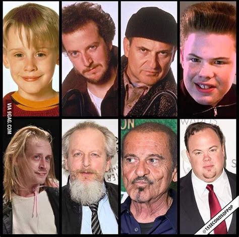 Home Alone Cast Now | Hot Sex Picture