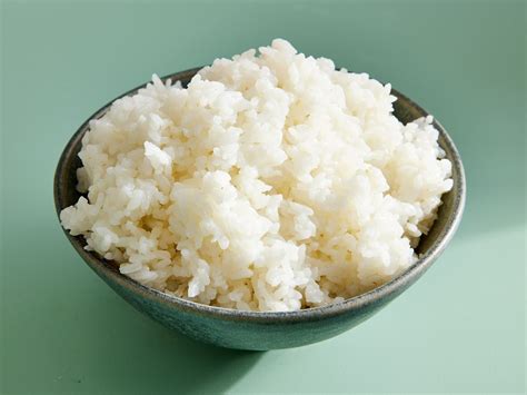 45 Rice Nutrition Facts - OhMyFacts