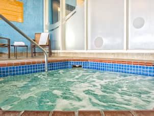 Amenities | Hilton Hotel Vancouver WA