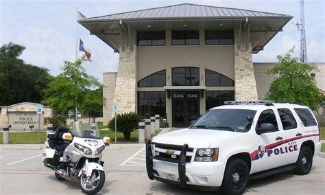 Katy Police Department earns Recognized Law Enforcement Agency award