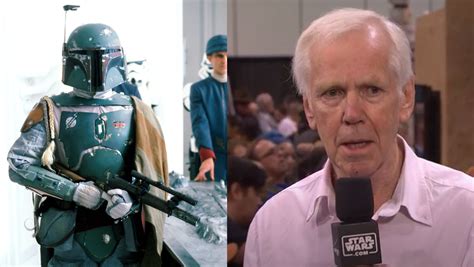 Original Boba Fett Actor Jeremy Bulloch Dies at 75 - Nerdist