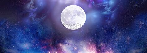 Night sky banner creative image_picture free download 500374985_lovepik.com