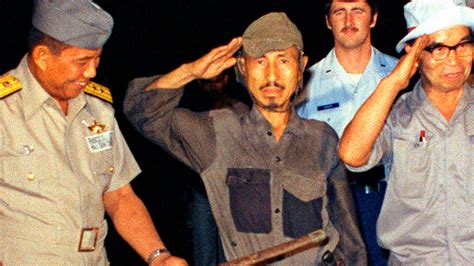 10 March 1974 Japanese soldier surrenders…29 years late. – Bygone Todays