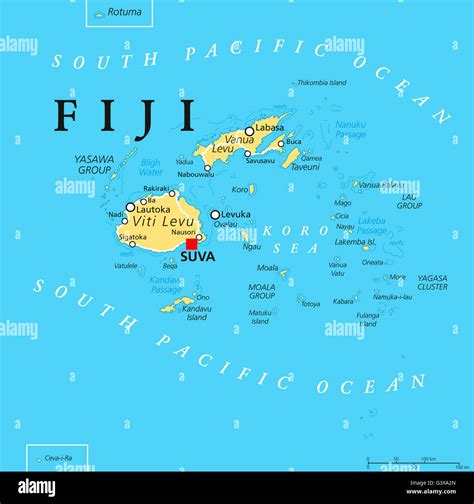 Capital de fiji fotografías e imágenes de alta resolución - Alamy