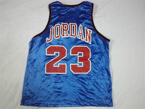 Jordan Brand MICHAEL JORDAN 23 #23 JERSEY ADULT