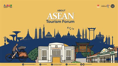 About ASEAN Tourism Forum