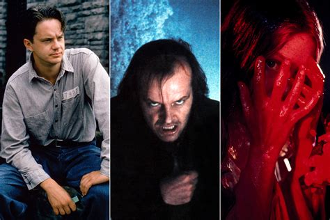 Top 30 Stephen King Movies, Ranked - Rolling Stone