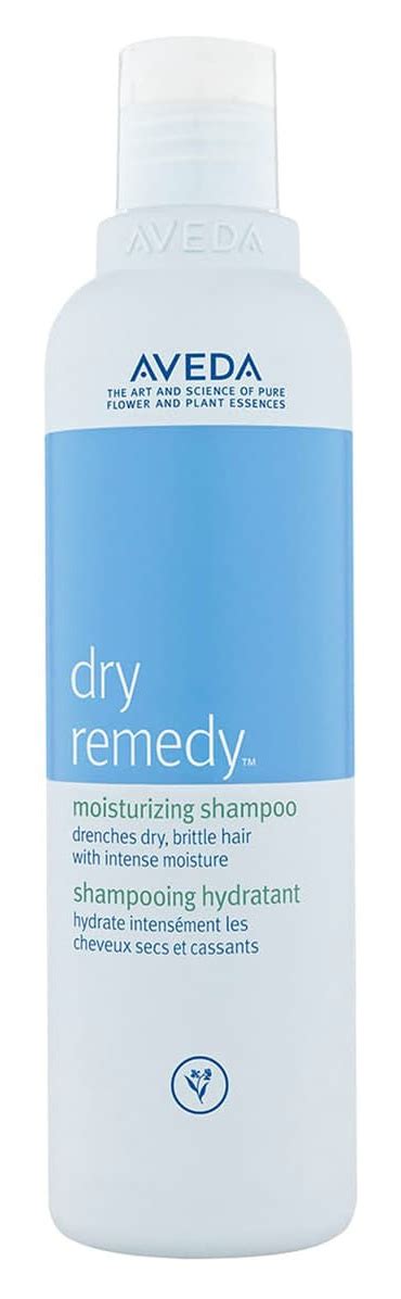 Aveda Dry Remedy Shampoo ingredients (Explained)